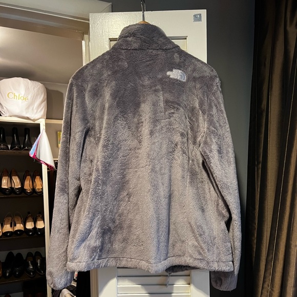 The North Face Osito Full Zip Fleece - Picture 17 of 17